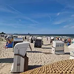 Traumschloesschen 100 M Vom Heringsdorf