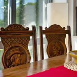 Traumschloesschen 100 M Vom * Heringsdorf