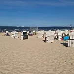 Traumschloesschen 100 M Vom * Heringsdorf