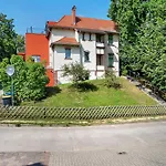 Willa Traumschloesschen 100 M Vom Heringsdorf