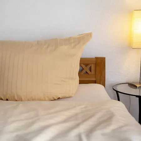 Villa Traumschloesschen 100 M Vom *