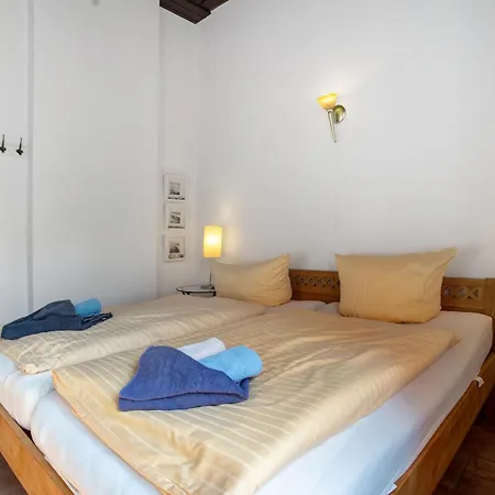 Villa Traumschloesschen 100 M Vom Heringsdorf (Usedom)