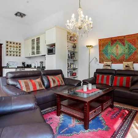 Traumschloesschen 100 M Vom * Heringsdorf (Usedom)