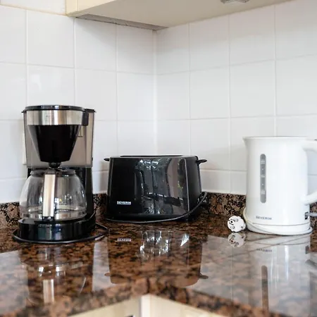 Villa Traumschloesschen 100 M Vom Heringsdorf (Usedom)