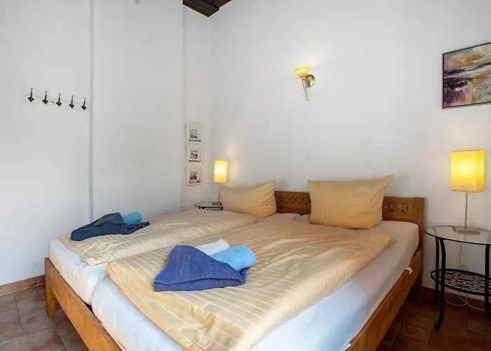 Villa Traumschloesschen 100 M Vom Heringsdorf (Usedom)